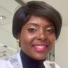 monica ndegwa