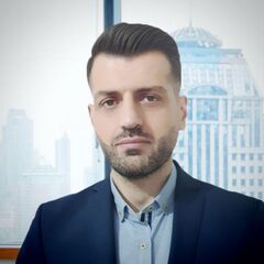 Nidal Dalghan