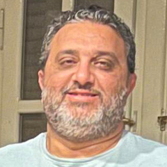 Mohammad Magdy