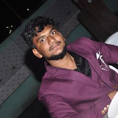 Akhil Afroz