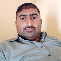 Samar Gujjar