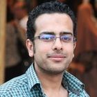 Ahmad Elsheikh, Senior Salesforce developer