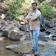 sourabh Das