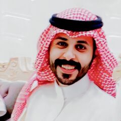 Mohammed  Alaklabi