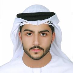 عبدالله الحمادي, مدخل بيانات على الكمبيوتر