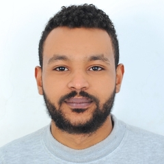 تيسير عبد الغفار, trade marketing specialist