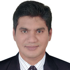 Manikandakumar Sethurajan, Sr. ECM Consultant/API Specialist 