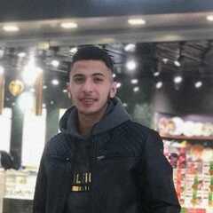 Ahmed AlRefee