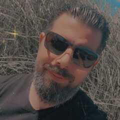 Mahmoud Selman, System Administrator 