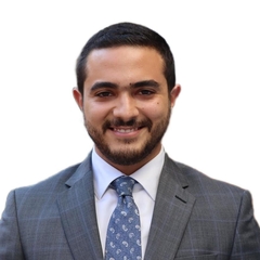 Aon AbuAnzeh, Corporate Legal Counsel