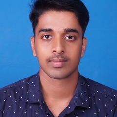 Satheesh  Ravi, Operations cum sales and marketing manager 