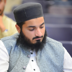 Muhammad Nameer farooq, Software Engineer