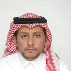عبد الله الشهري, Cloud Data Protection Specialist 