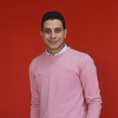 khaled  mohamed