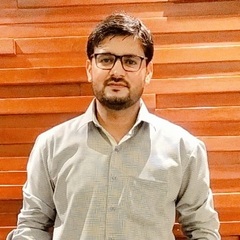 Atif Yaseen