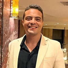 Ayman Ali