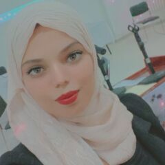 Boukraa Amira, مدرس لغة انجليزية 
