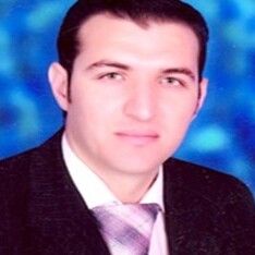 Ashraf Farrj, Finance Accounting Manager