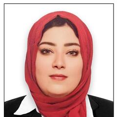 nehal osama - اعمال ادارايه - Bayt.com People