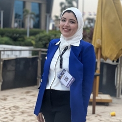 سمر الحداد, project sales engineer