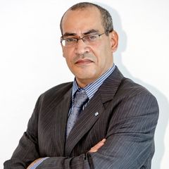Mohamed El-Mahdy, PMP, ITIL