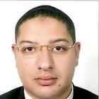 Ahmed Abdalla, District Sales manager