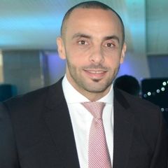 محمد Dally, Brand & Marketing Manager