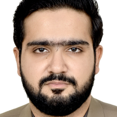 Muhammad Haroon