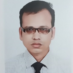 Suman Kumar  Das