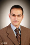 Ahmed Akl, Senior Accountant