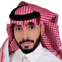 Fahad AlHawday, Analytical Laboratory Supervisor