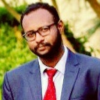 ابراهيم  احمد , مدير مبيعات منطقة