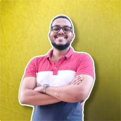 مهدي عبد السلام, BI Developer