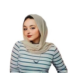 Samira El-Masry, Freelance Designer