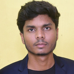 Ritik Saini