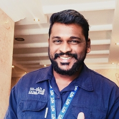 Arun Annadurai