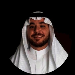 Mohammed Dahlawi Mohammed Dahlawi, senior Marketing Manager 