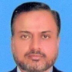 imran ghauri