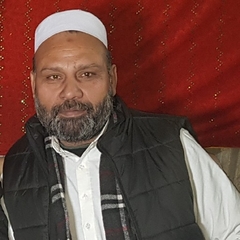 Malik Shahid Ali