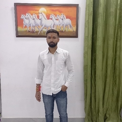 Vikas Singh