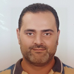 Ali Mahmoud