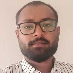 Saurabh Umekar