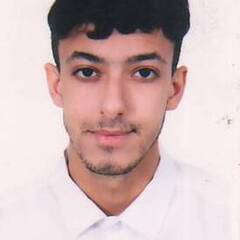 عبد الله بورنان, ESL TEACHER
