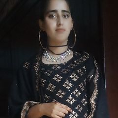 Saima Khattak