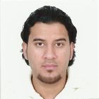 Mohammed Jameel, Process Engineer