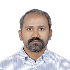 SRINIVAS KATTA