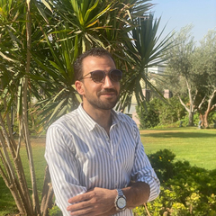 Ahmed Elkatary