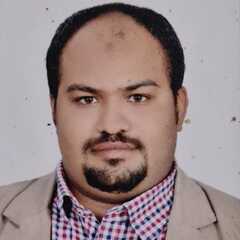 Ahmed Mohamed Hussein Mahmoud, HR Manager - Legal Consultant