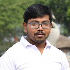 AVIJIT DUTTA