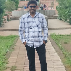 Dharmesh Trivedi